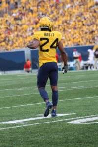 Photo by Doug Johnson/WVSportsNow